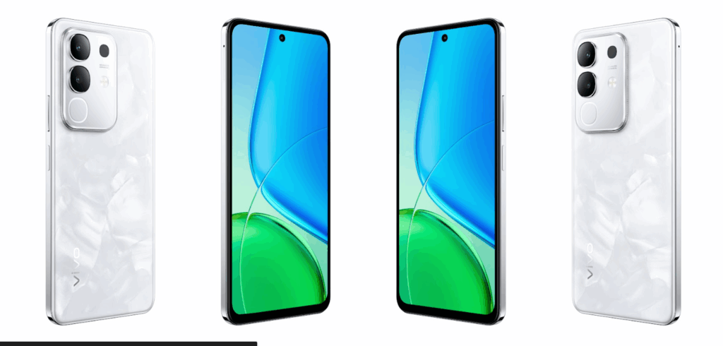 vivo Y29
