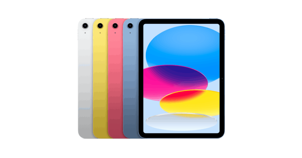 iPad A16