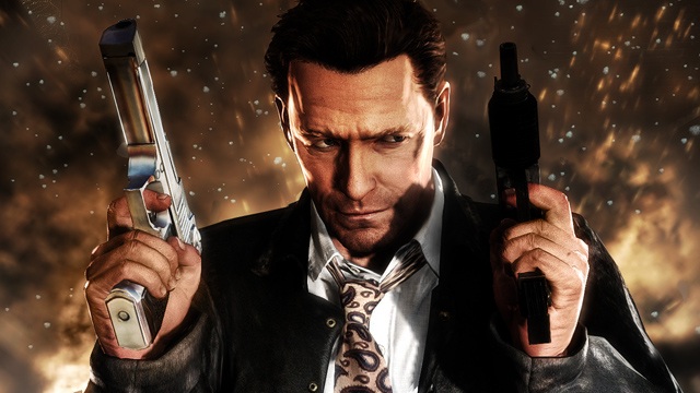 max payne