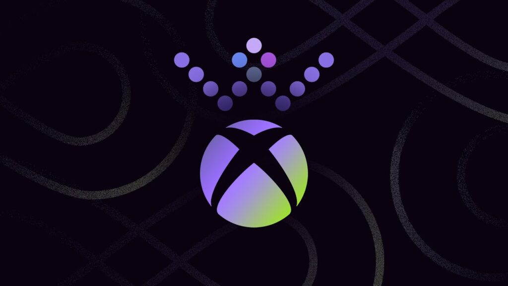 xbox