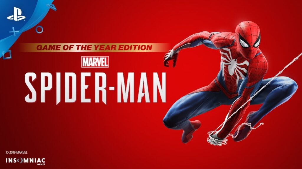 Spider-man