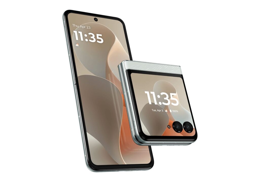 smartphones 2025