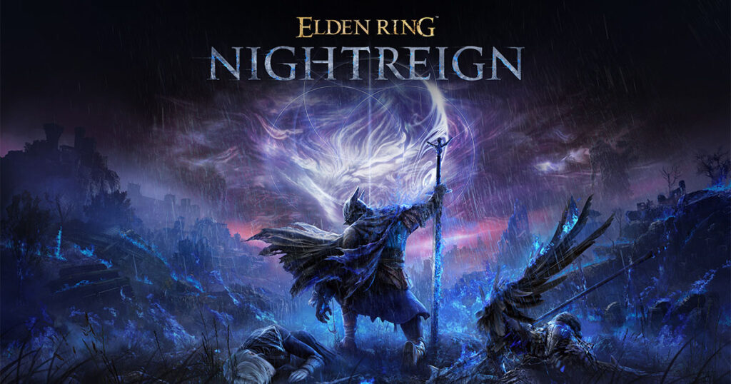 Elder Ring Nightreign