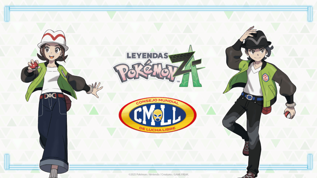 Pokémon
