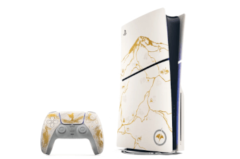 PS5 Ghost of Yōtei