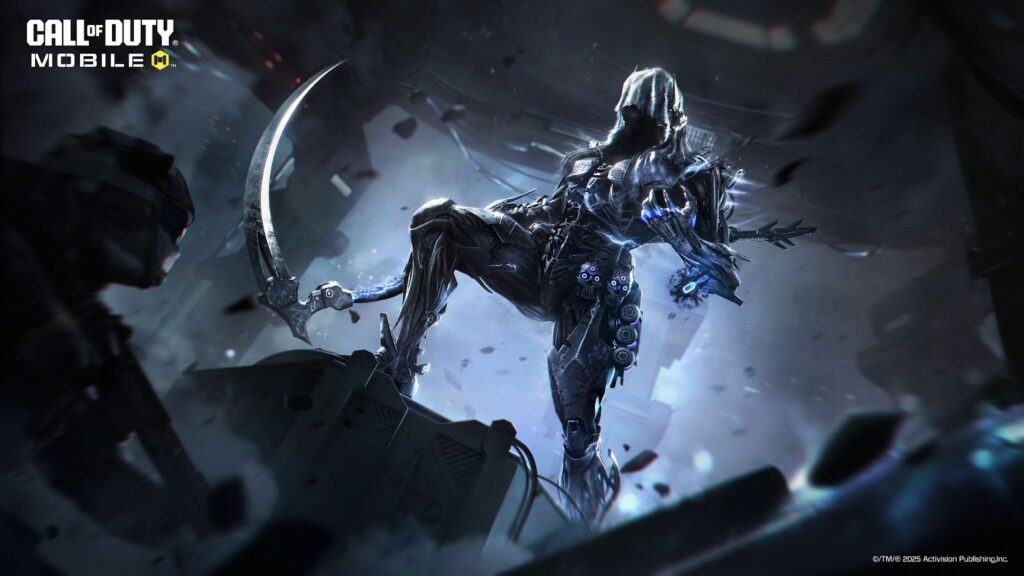 dark shepherd