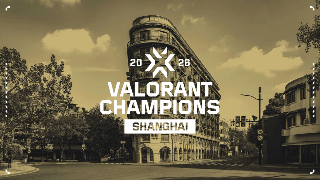 valorant champions 2026