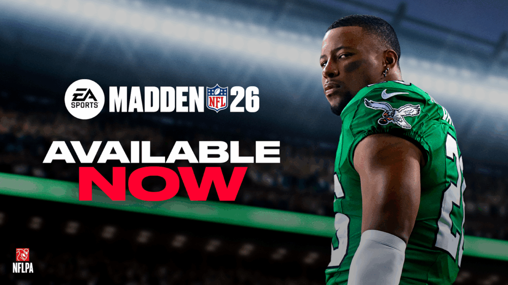 madden nfl