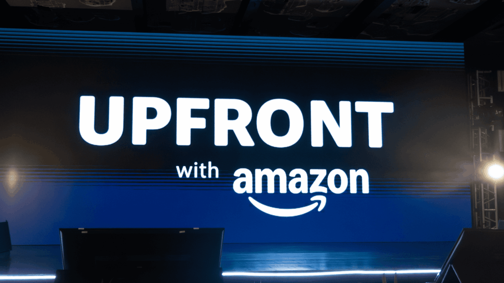 amazon upfront 2025