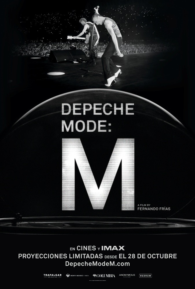 depeche mode