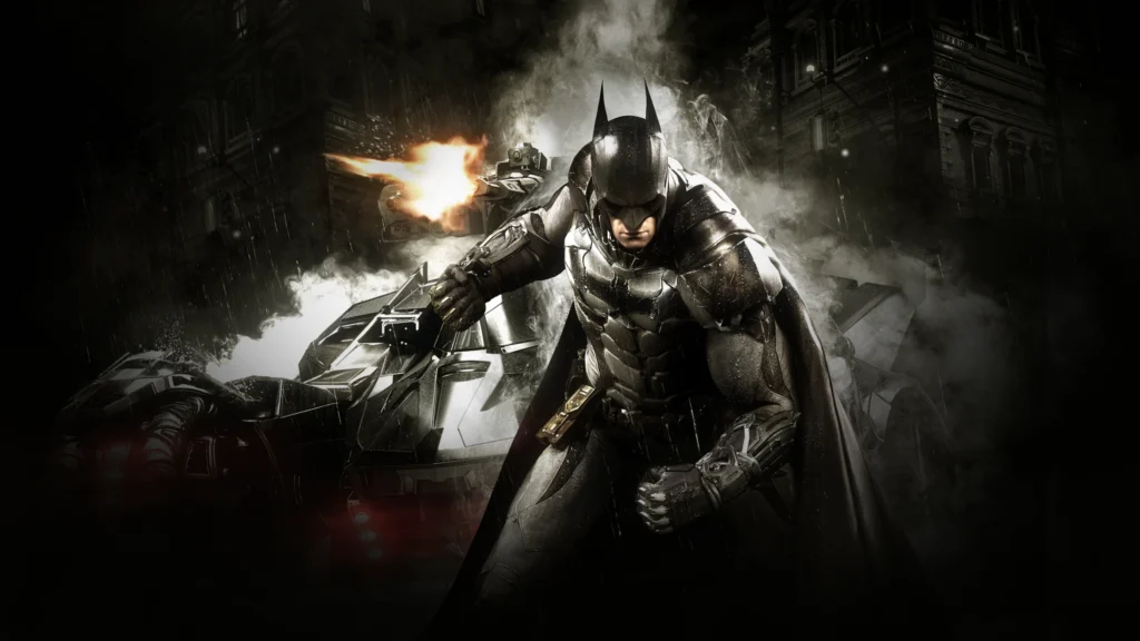 batman