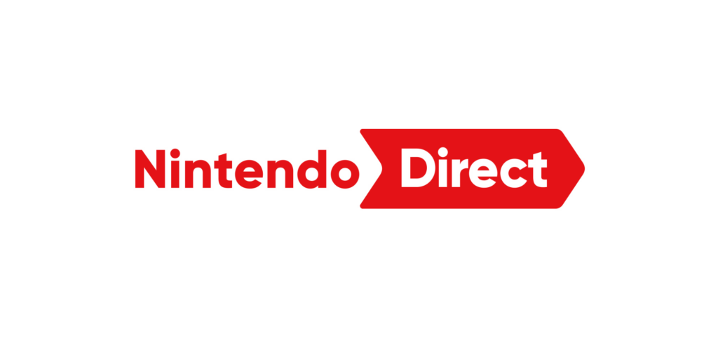 nintendo direct