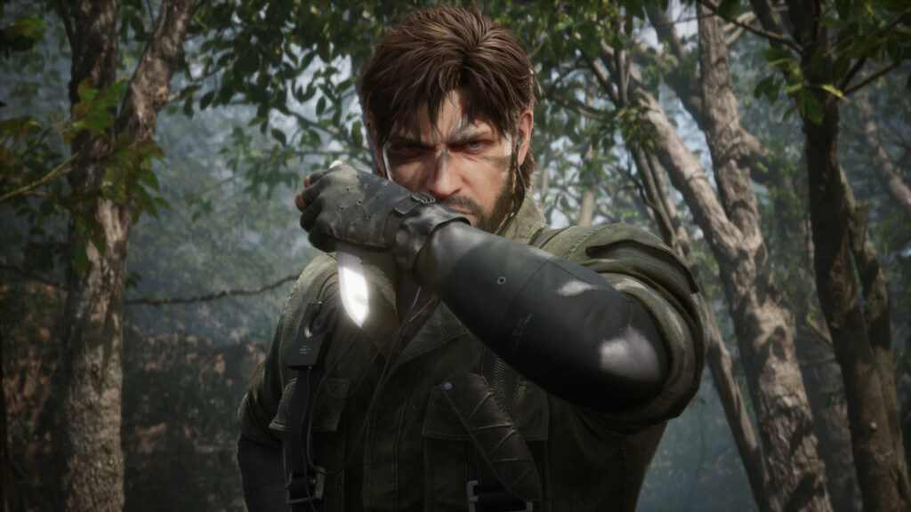 metal gear
