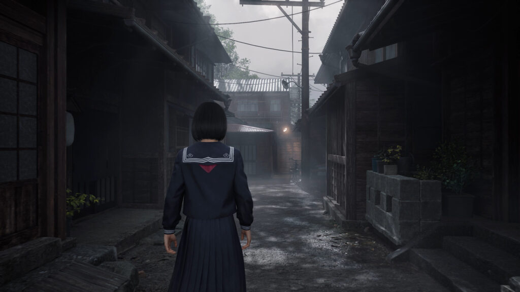 silent hill f