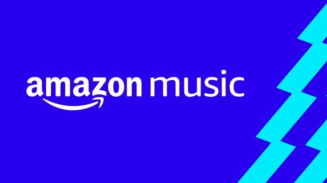 amazon music