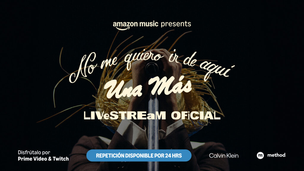 bad bunny - amazon music