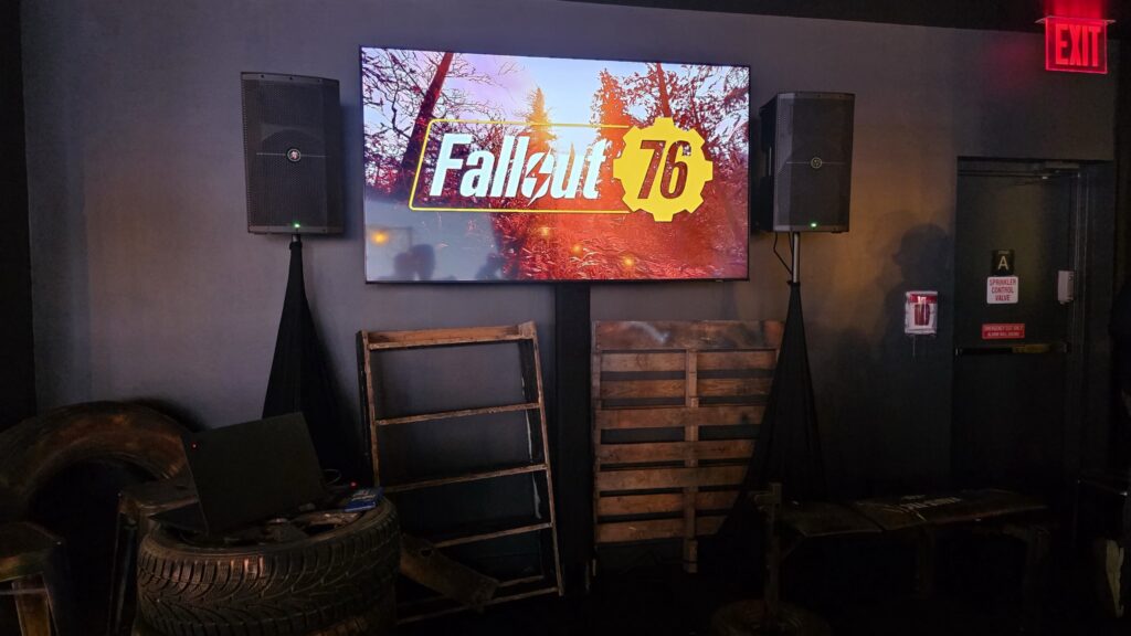 Fallout 76