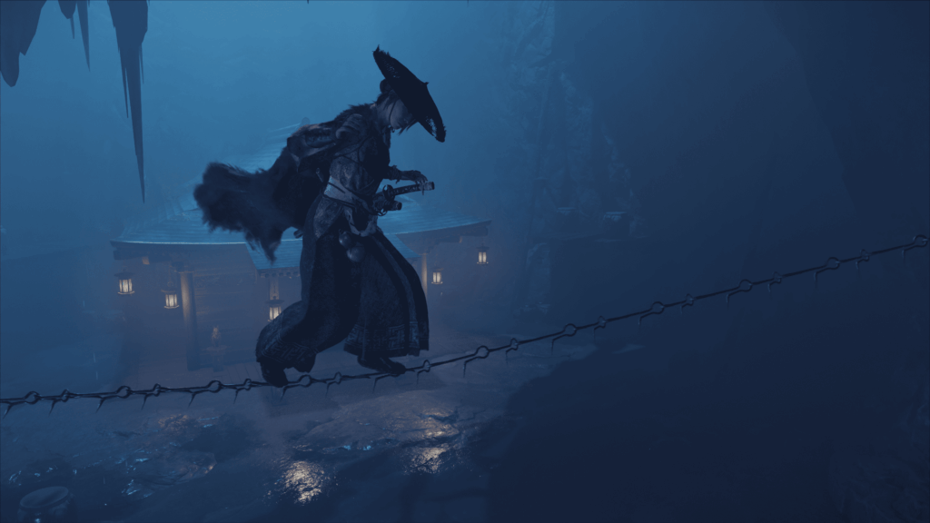 ghost of yotei