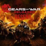 Gears of War Reloaded