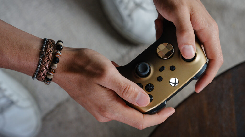 xbox