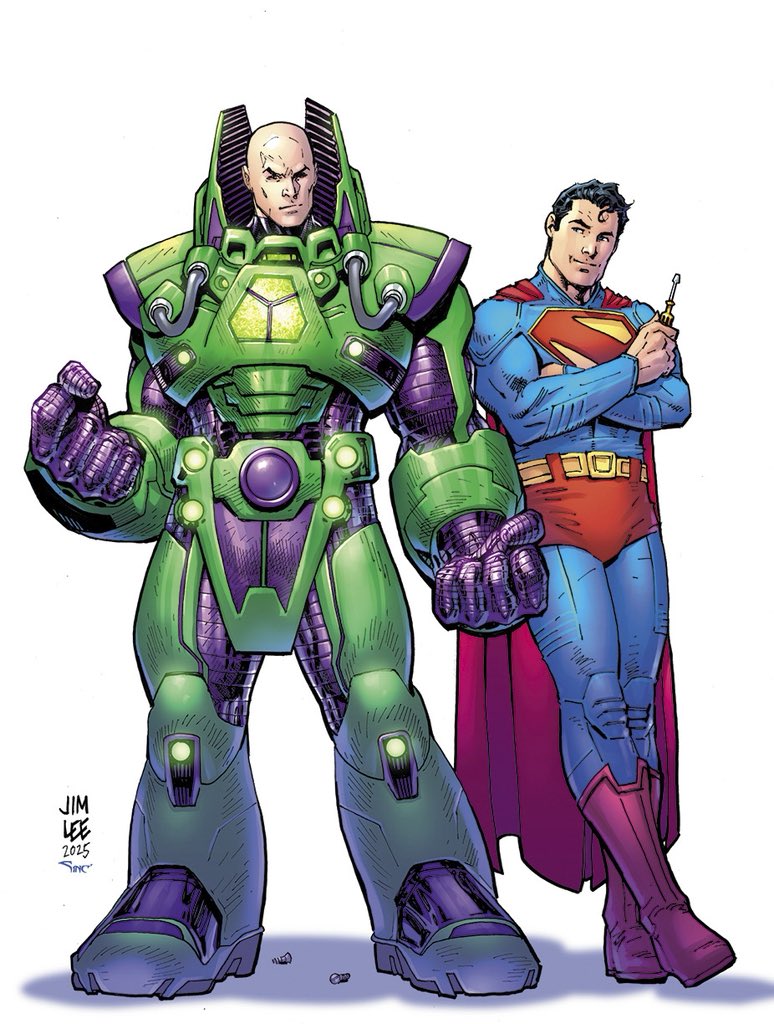 superman