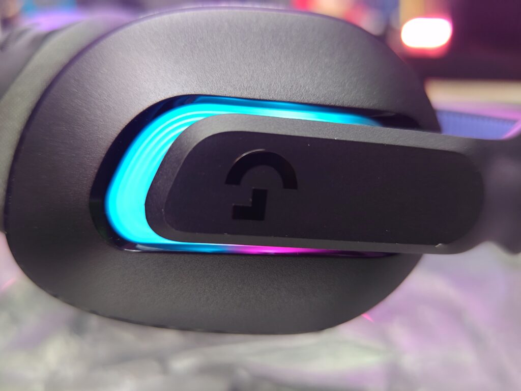logitech g522 lightspeed