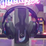 Logitech G522 LIGHTSPEED