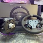 Logitech G RS50