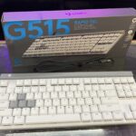 LOGITECH G515 RAPID TKL