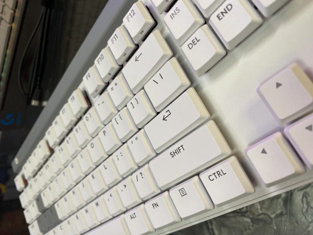 logitech g515 rapid tkl