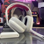 Logitech A20 X LIGHTSPEED