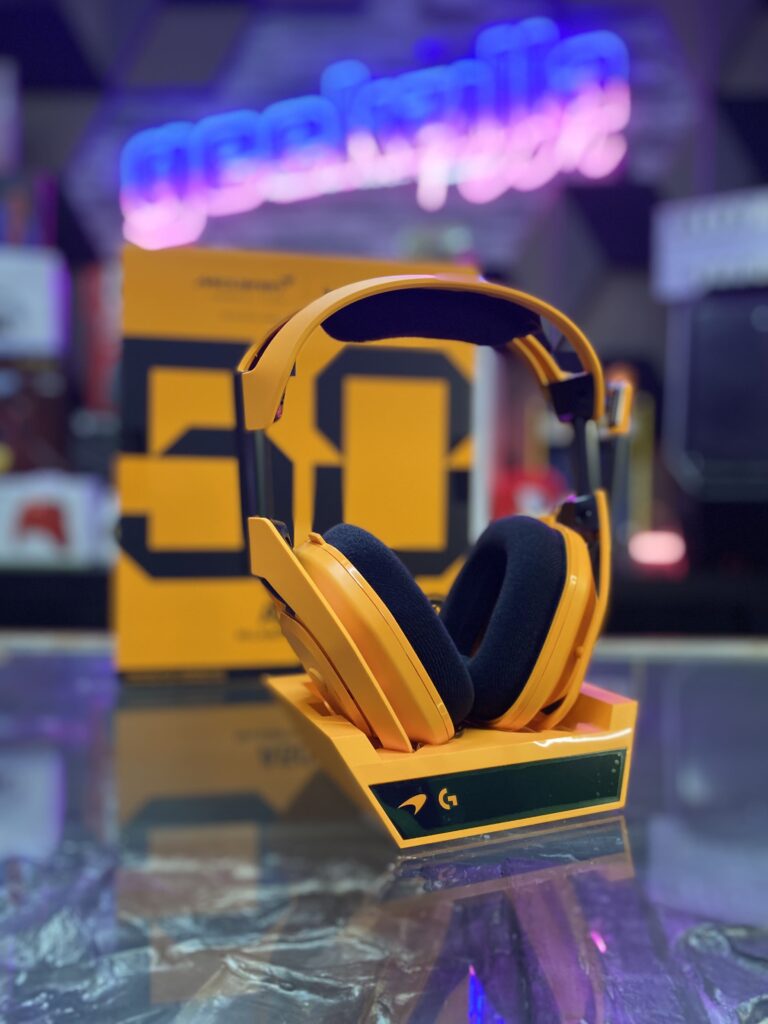 logitech astro a50