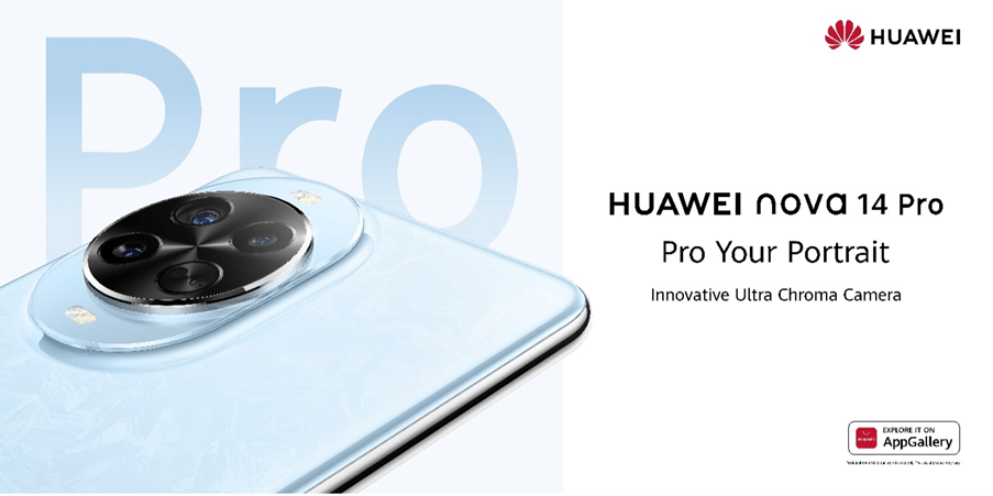 huawei