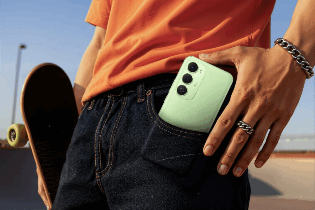 tecno spark 40