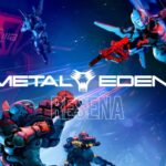 Metal Eden