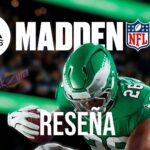 MADDEN 26