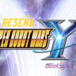 Super Robot Wars Y