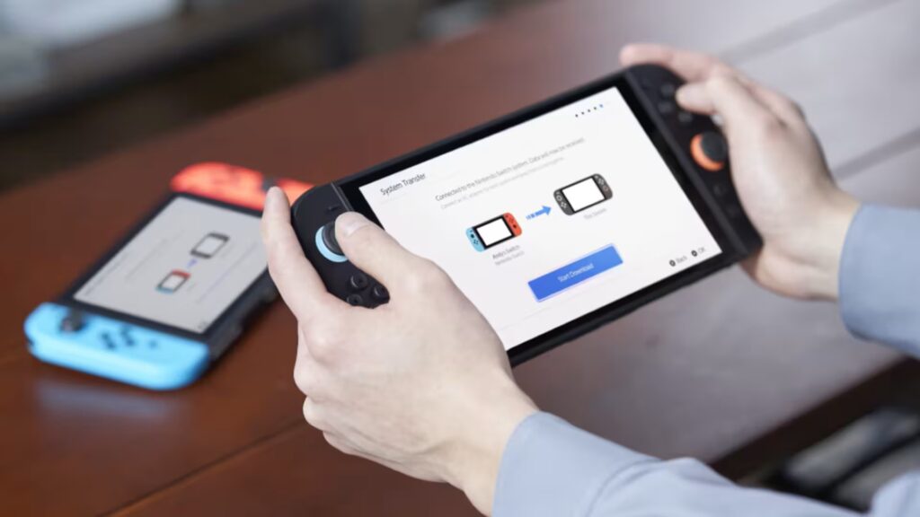nintendo