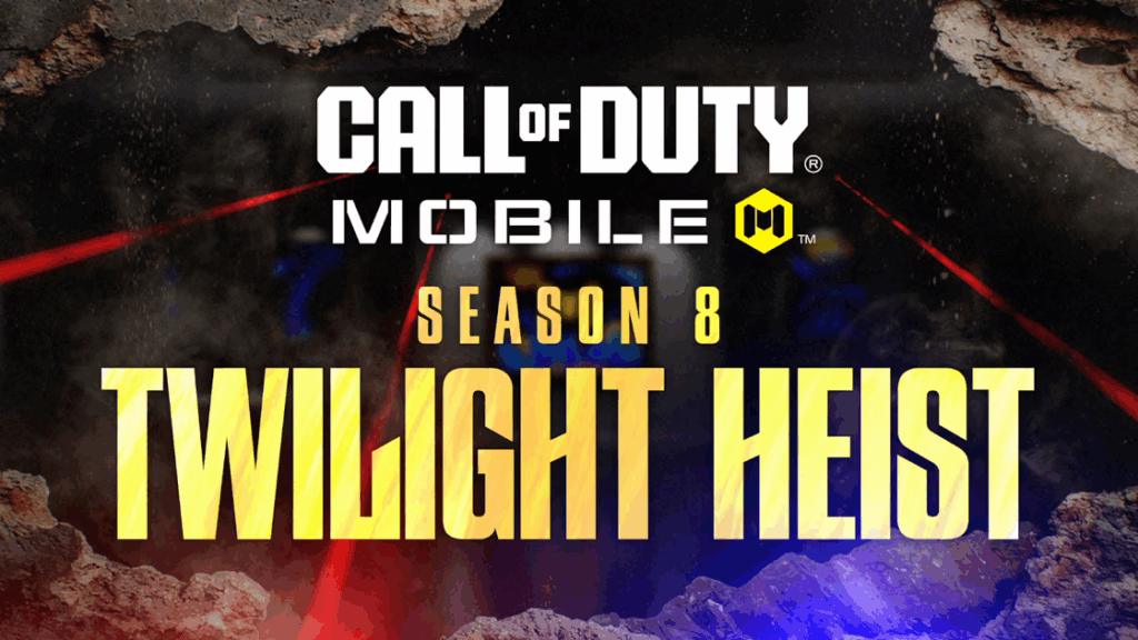 call of duty: mobile