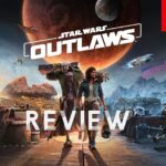 Star Wars Outlaws (Nintendo Switch 2)