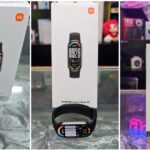 Xiaomi Smart Band 10