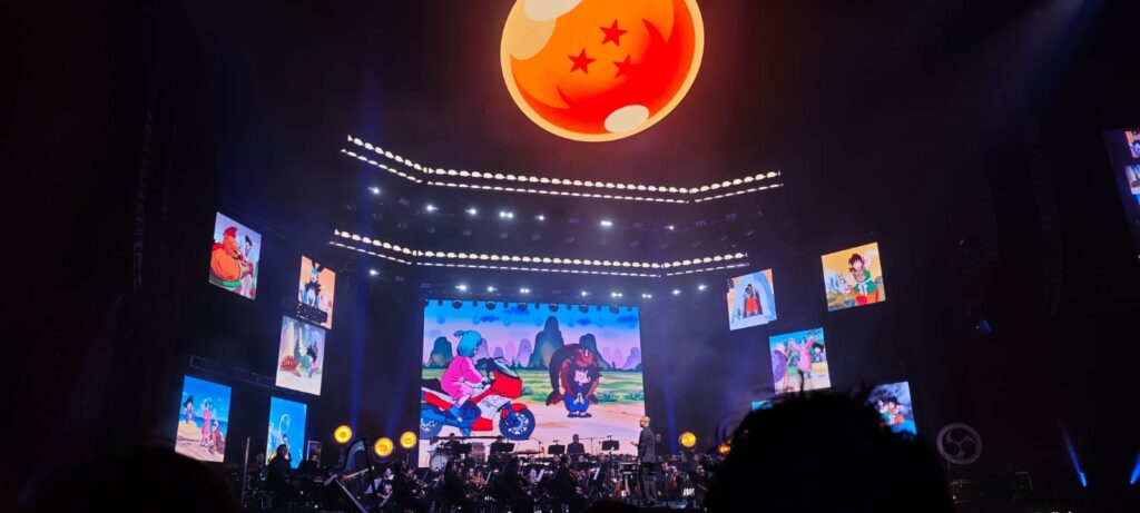 dragon ball 1