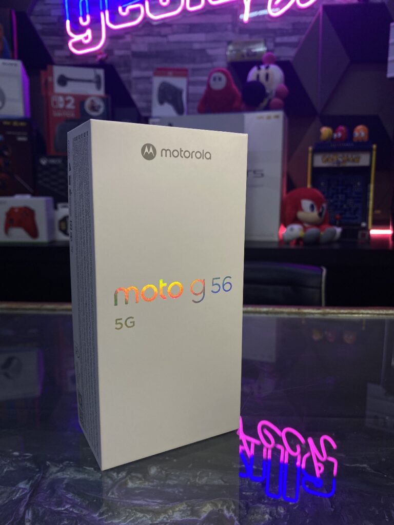 moto g56 5g