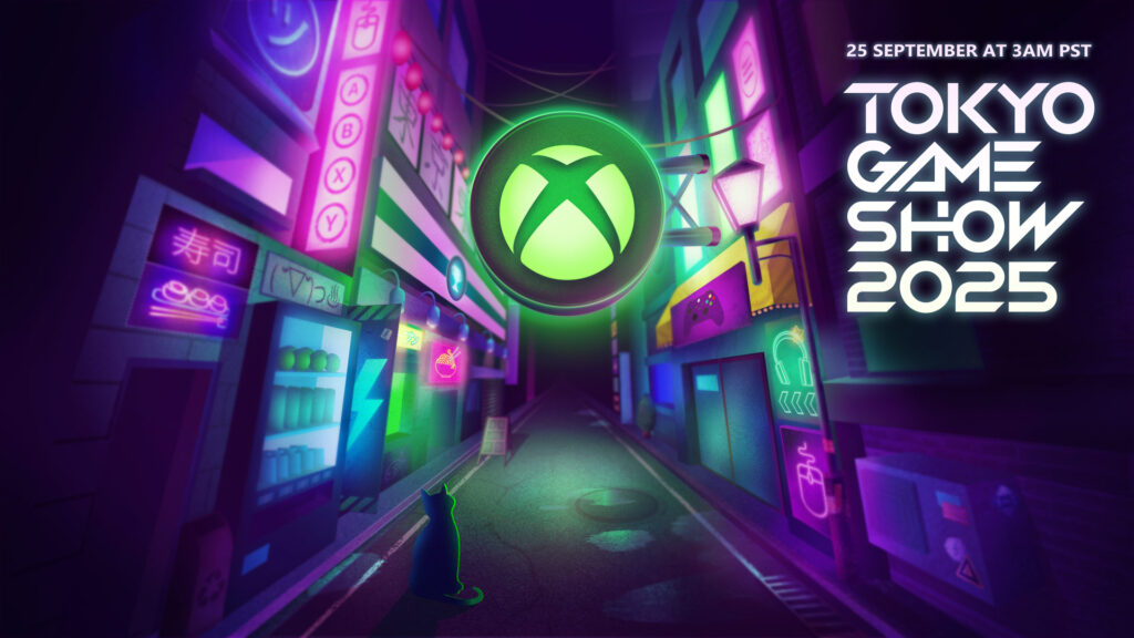xbox
