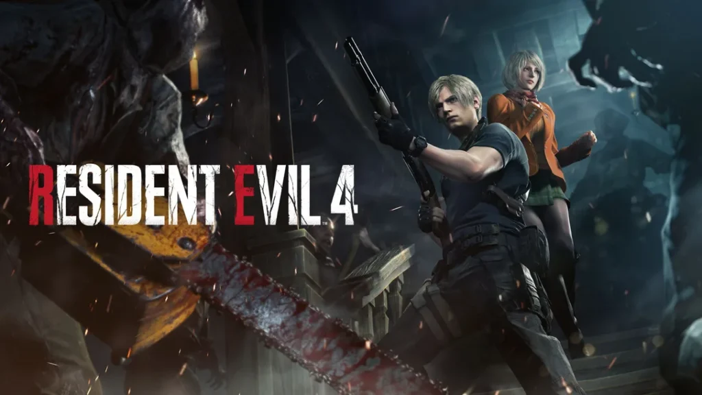 resident evil