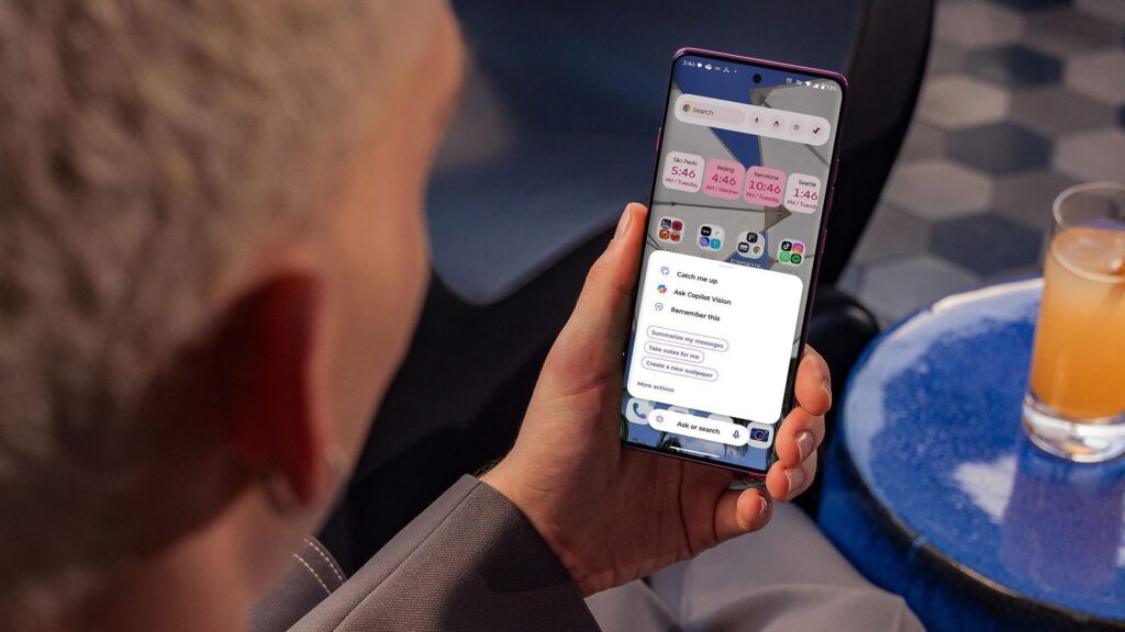 motorola