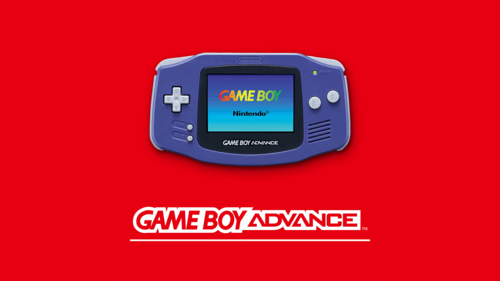 nintendo