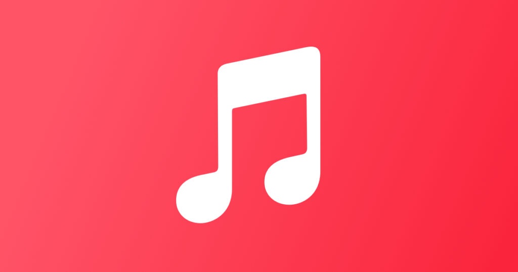 apple music