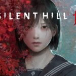 Sillent Hill f