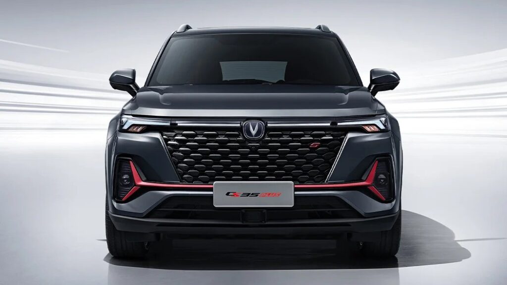 changan